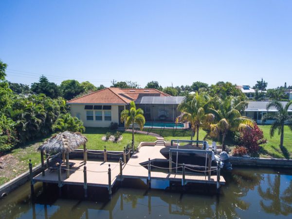 Cape Coral Home 1024241