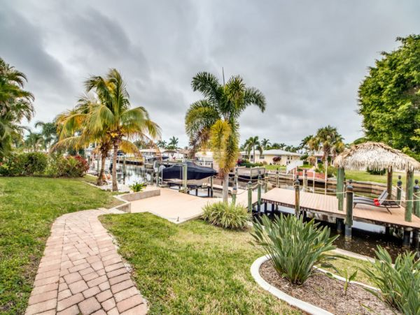 Cape Coral Home 1024241