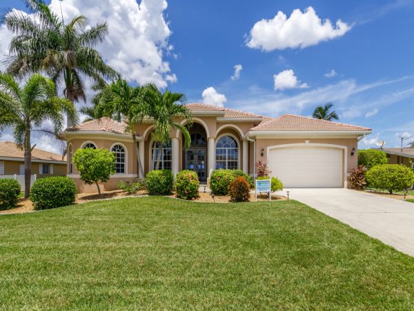 Cape Coral Home 1024242