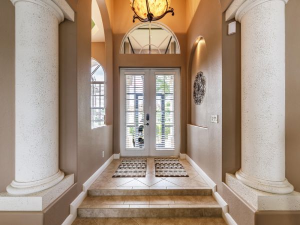 Cape Coral Home 1024242