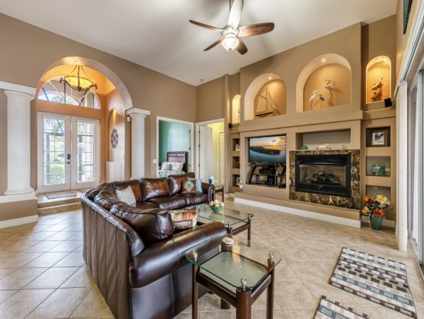 Cape Coral Home 1024242