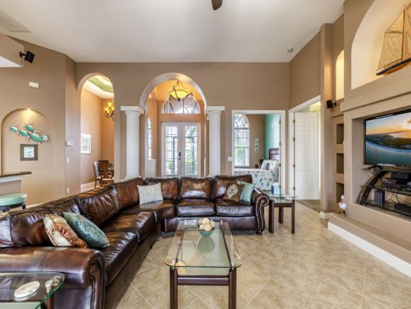 Cape Coral Home 1024242