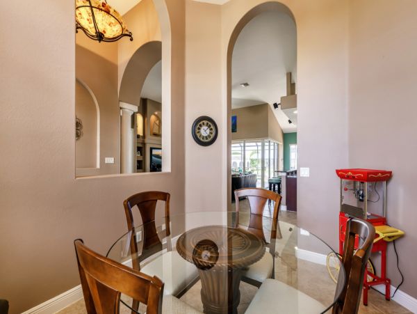 Cape Coral Home 1024242