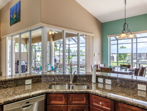 Cape Coral Home 1024242