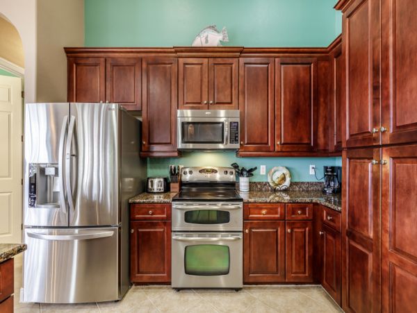 Cape Coral Home 1024242
