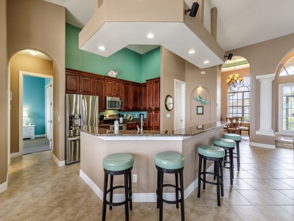 Cape Coral Home 1024242