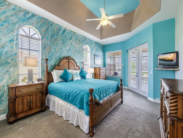 Cape Coral Home 1024242