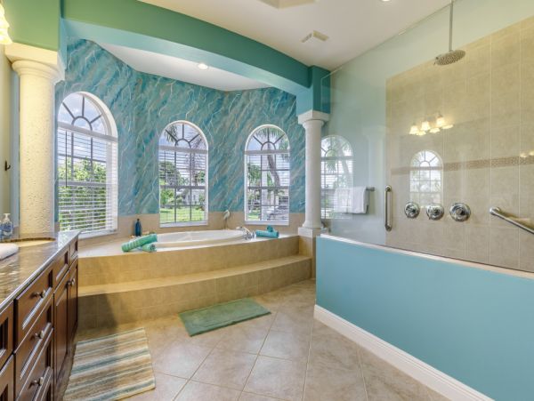 Cape Coral Home 1024242