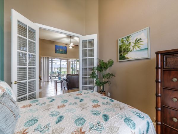 Cape Coral Home 1024242
