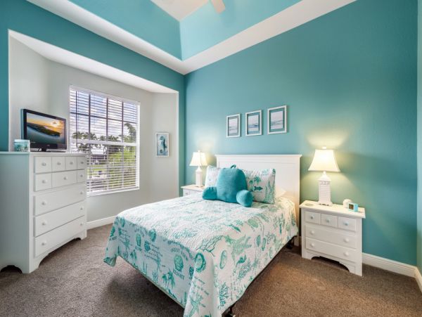 Cape Coral Home 1024242