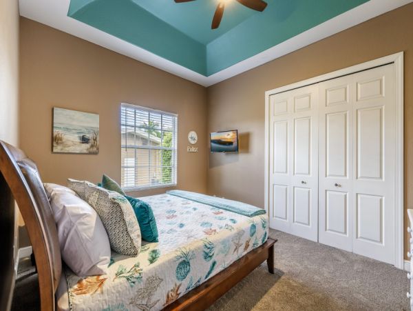 Cape Coral Home 1024242