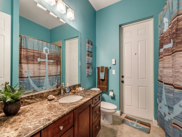 Cape Coral Home 1024242