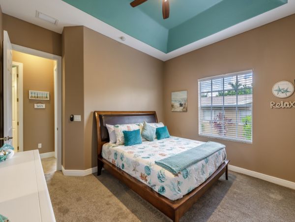 Cape Coral Home 1024242