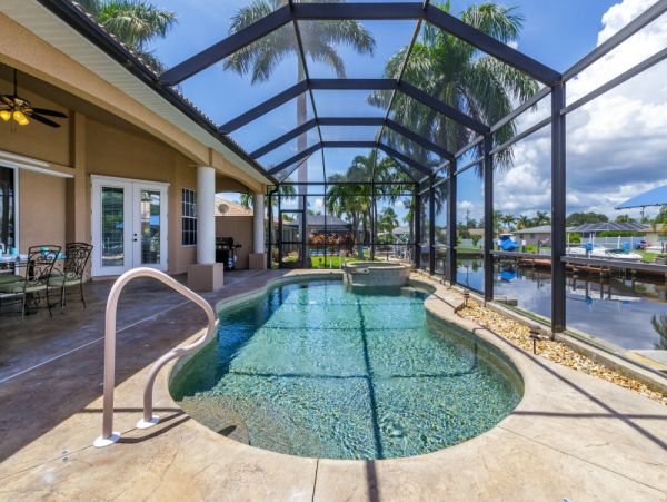 Cape Coral Home 1024242