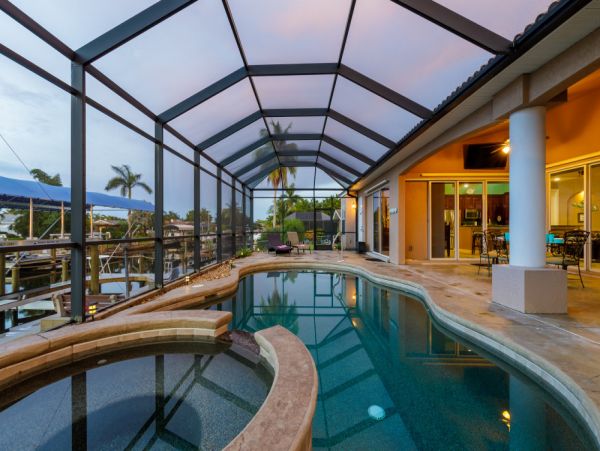 Cape Coral Home 1024242