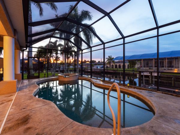 Cape Coral Home 1024242