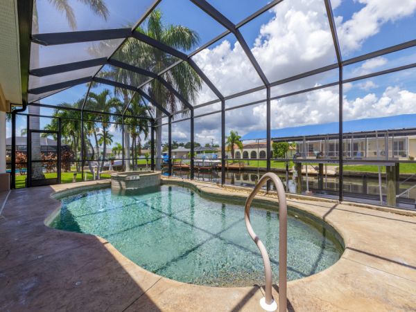 Cape Coral Home 1024242