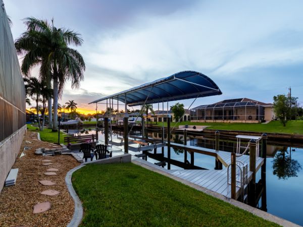 Cape Coral Home 1024242