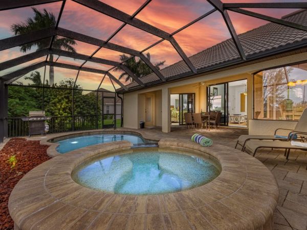 Cape Coral Home 1024243