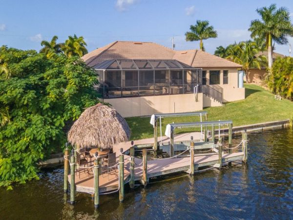 Cape Coral Home 1024243