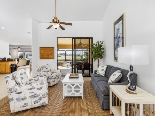 Cape Coral Home 1024243