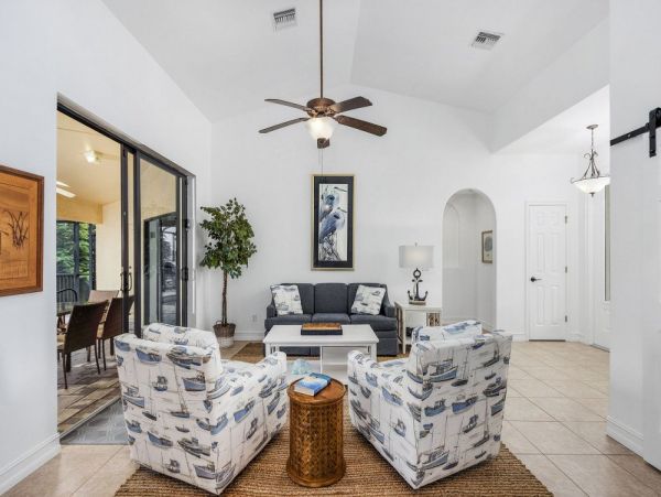 Cape Coral Home 1024243