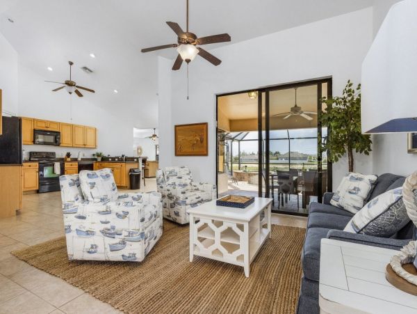 Cape Coral Home 1024243