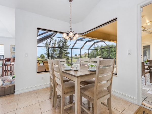 Cape Coral Home 1024243