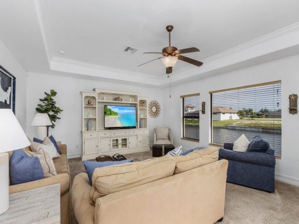 Cape Coral Home 1024243