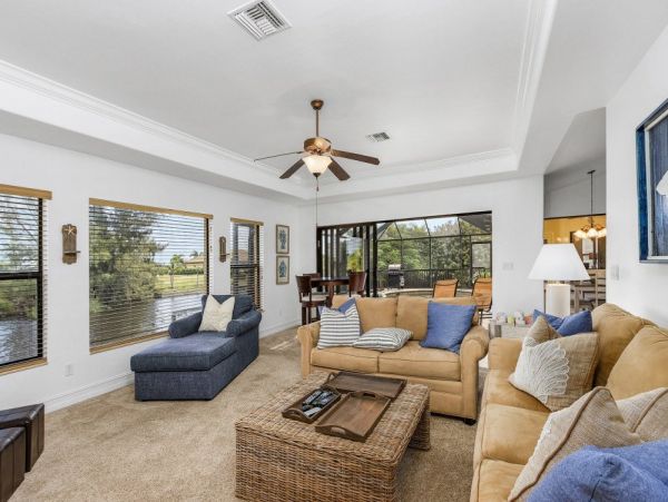 Cape Coral Home 1024243