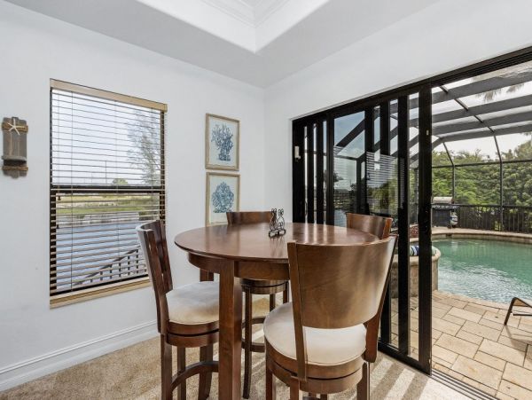 Cape Coral Home 1024243