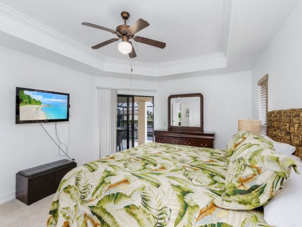 Cape Coral Home 1024243