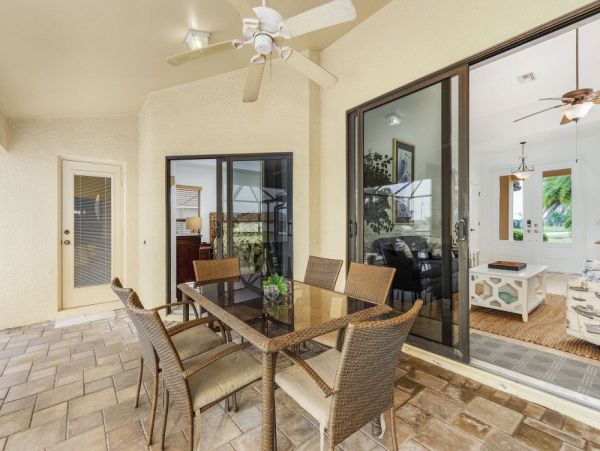 Cape Coral Home 1024243