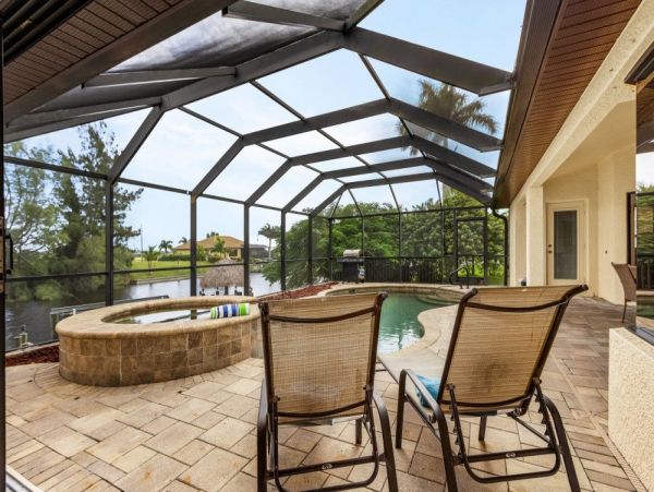 Cape Coral Home 1024243