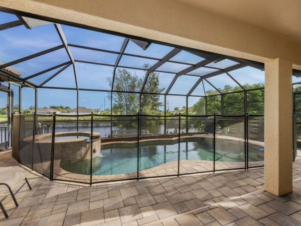 Cape Coral Home 1024243