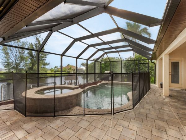 Cape Coral Home 1024243