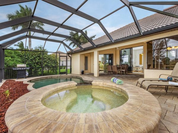 Cape Coral Home 1024243
