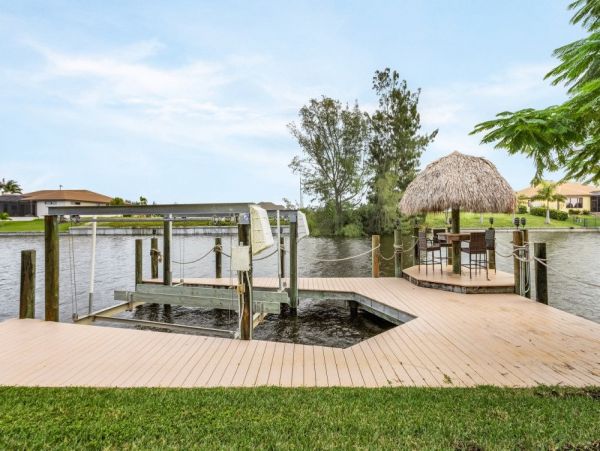 Cape Coral Home 1024243