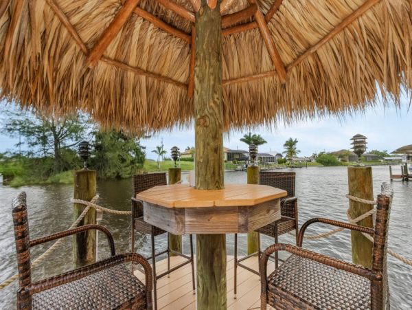 Cape Coral Home 1024243