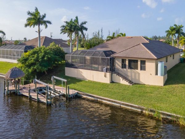 Cape Coral Home 1024243