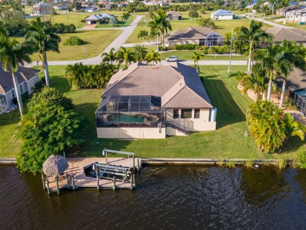 Cape Coral Home 1024243