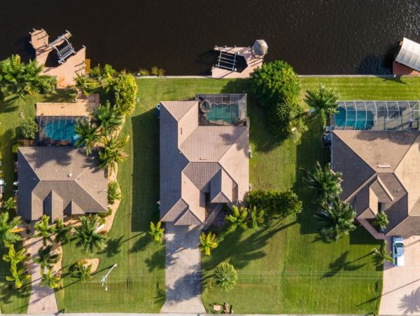 Cape Coral Home 1024243