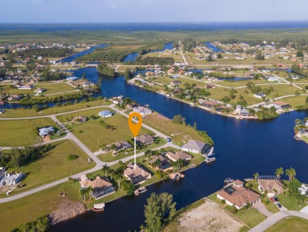 Cape Coral Home 1024243