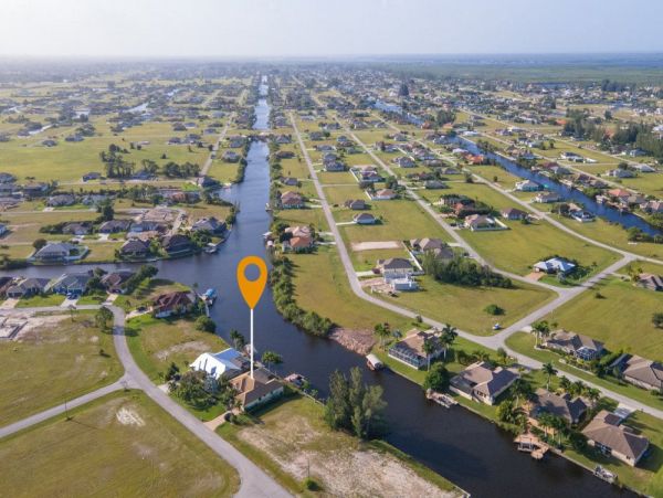 Cape Coral Home 1024243