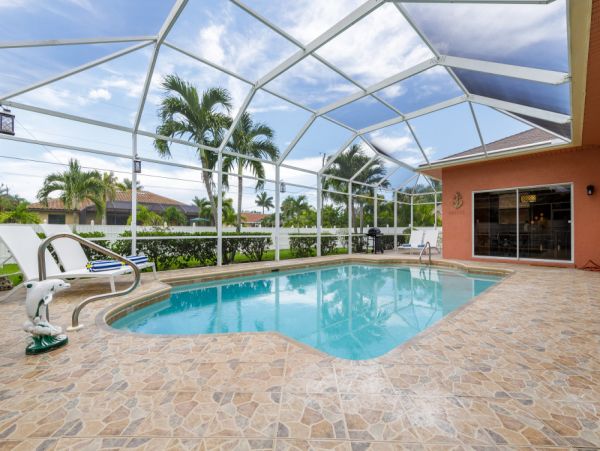 Cape Coral Home 1024244