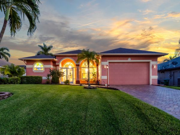 Cape Coral Home 1024244