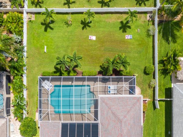 Cape Coral Home 1024244