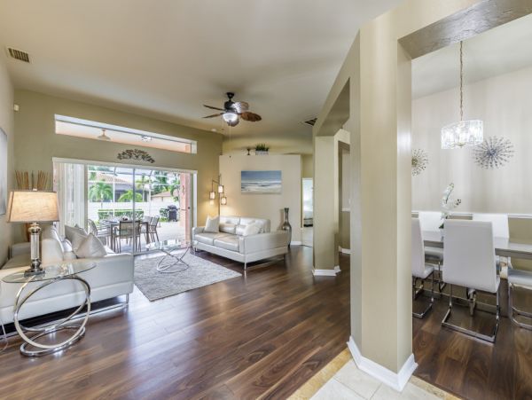 Cape Coral Home 1024244