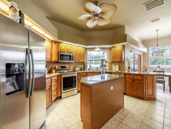 Cape Coral Home 1024244