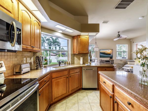 Cape Coral Home 1024244